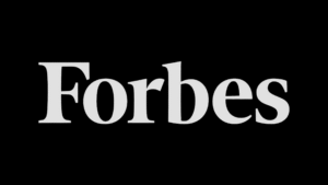 Magazine Forbes France avec Marie Trapezaroff  Marie Trapezaroff   Coach Sportive et Pilates à Genève