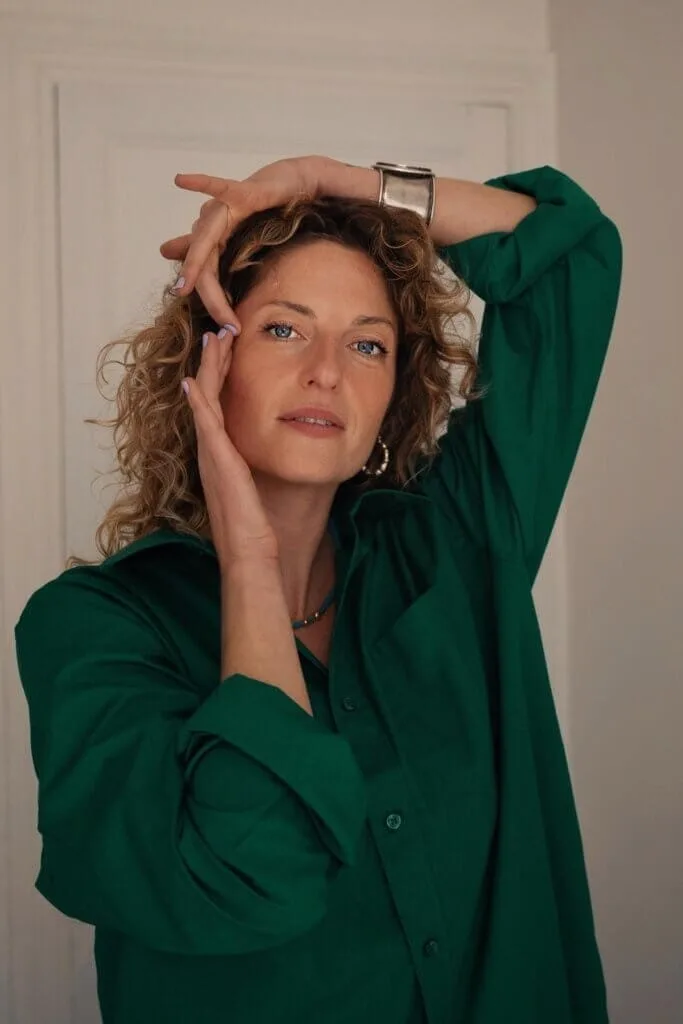 Alice Chavanne   Retraite wellness Biarritz