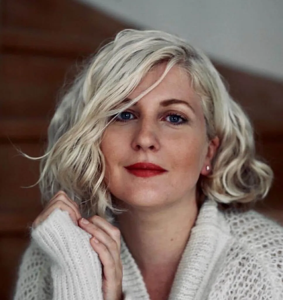 Elisabeth Gallois   Retraite Wellness Biarritz