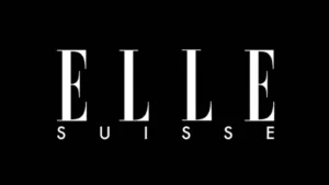 Magazine ELLE Suisse