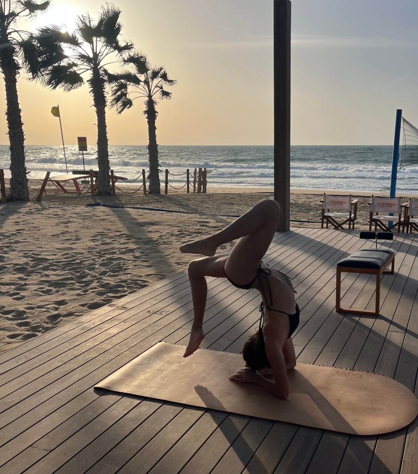 adolescent qui fait du sport marie trapezaroff coach sportive et pilates à genève Marie Coach sportive pour adolescents Marie Trapezaroff Coach Sportive et Pilates à Genève