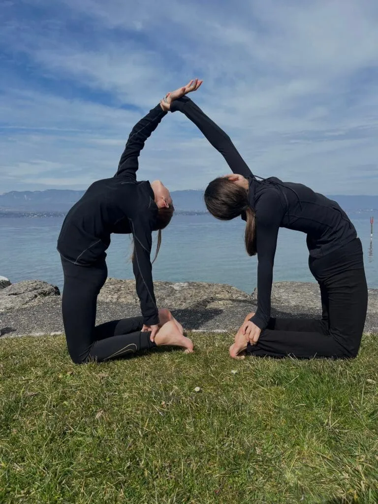 coach sportive pour adolescents Coach sportive pour adolescents