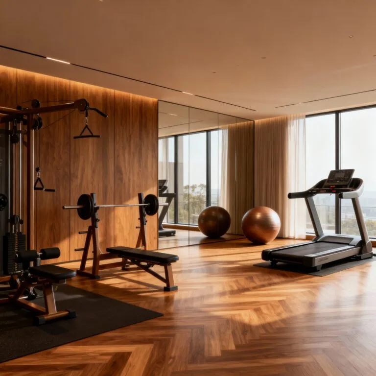 Tu fais du sport mais tu ne te sens pas vraiment bien dans ton corps 