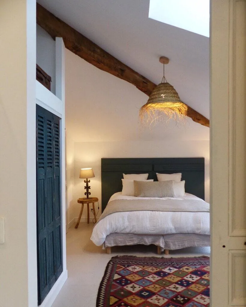Retraite Wellness   Biarritz   Chambre