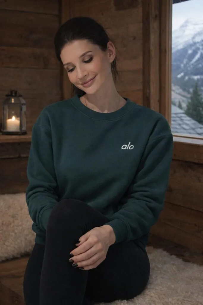 Marie Trapezaroff   Coach Pilates à Genève   Articles de coach sportif