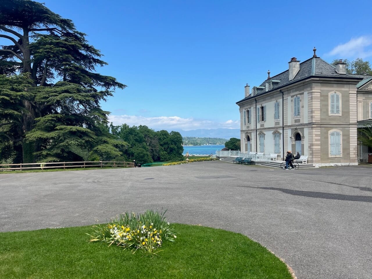 cours collectifs de pilates au parc lagrange Cours collectifs de Pilates au Parc Lagrange