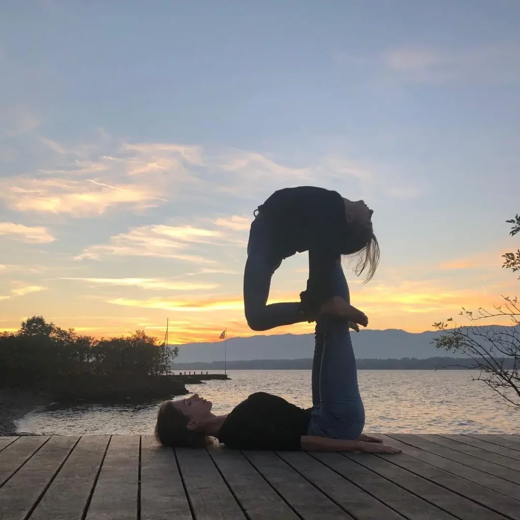 sport en famille marie trapezaroff marie trapezaroff coach sportive et pilates à genève Sport en famille Marie Trapezaroff Marie Trapezaroff Coach Sportive et Pilates à Genève