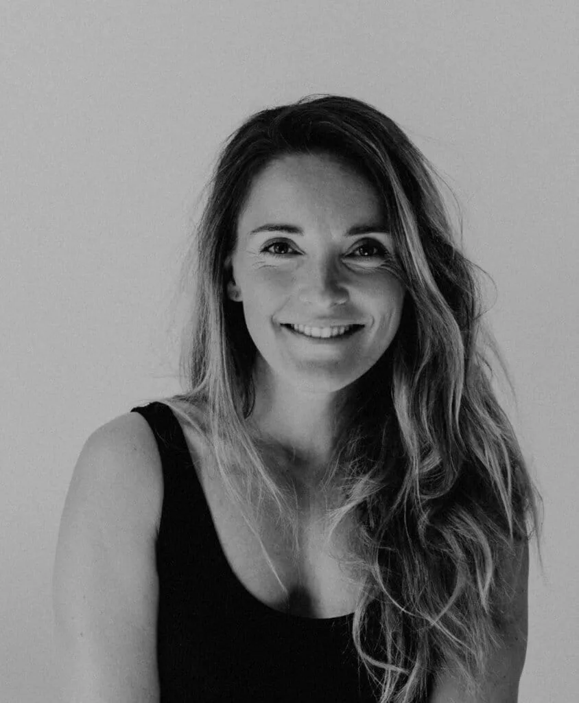 Melissa Simonot   Retraite Wellness Biarritz