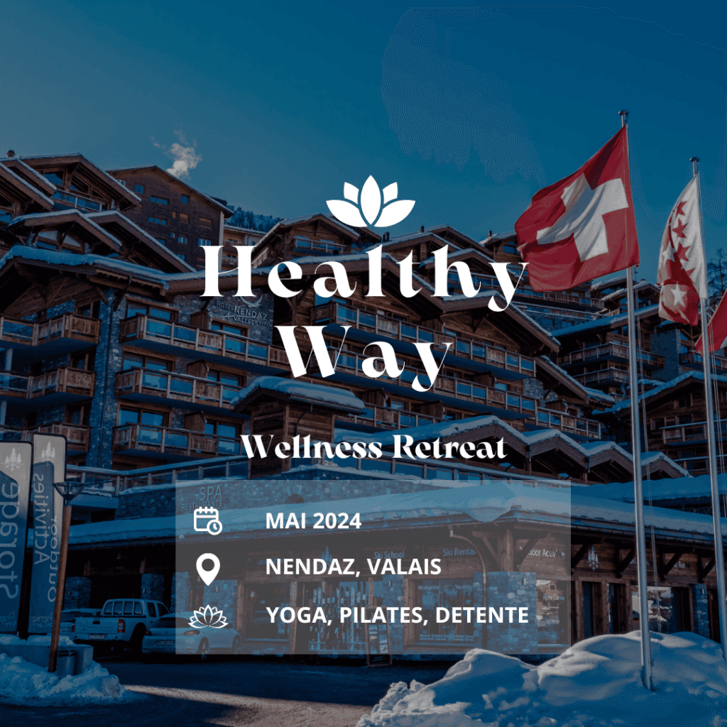 retraite wellness en valais avec marie trapezaroff - mai 2024 Retraite Wellness en Valais avec Marie Trapezaroff Mai 2024