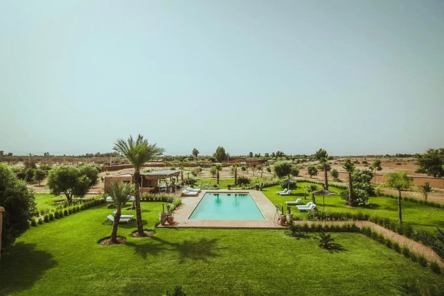 villa beij marrakech marie trapezaroff coach sportive et pilates à genève Retraite wellness au Maroc Villa Beij Marie Trapezaroff Coach Sportive et Pilates à Genève