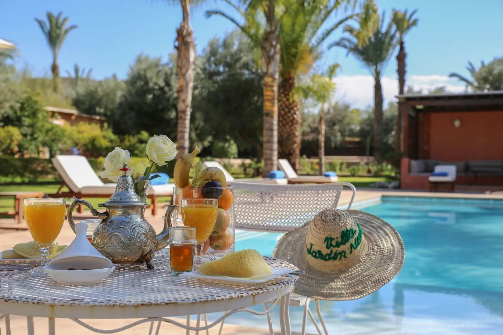 retraites wellness à marrakech Retraites Wellness à Marrakech