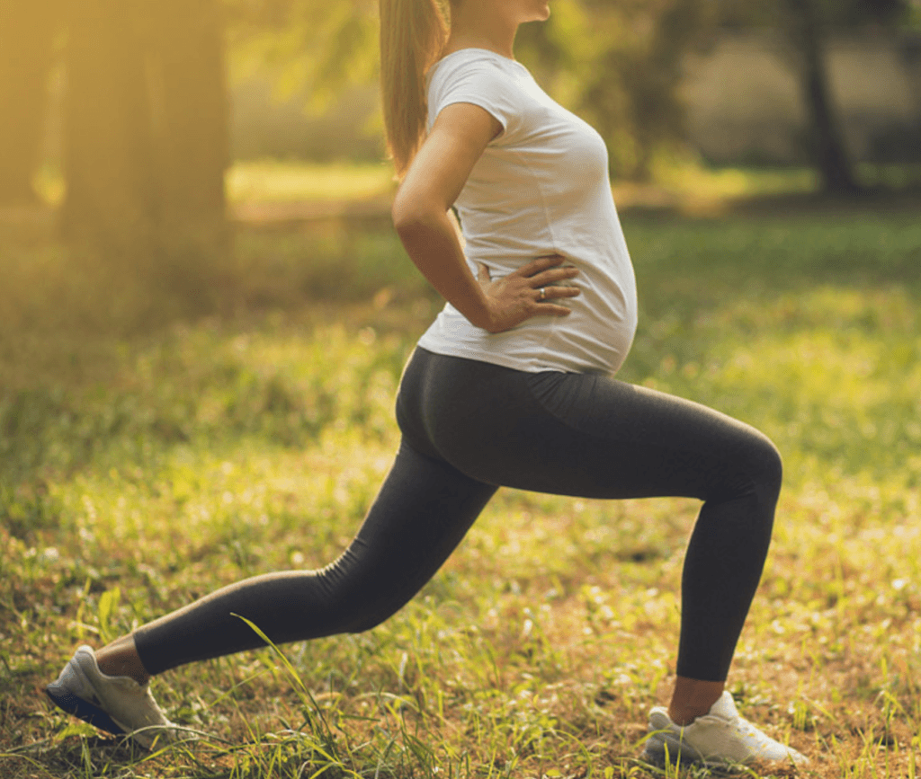 sport pendant la grossesse marie trapezaroff coach sportive et pilates à genève Sport pendant la grossesse Marie Trapezaroff Coach Sportive et Pilates à Genève